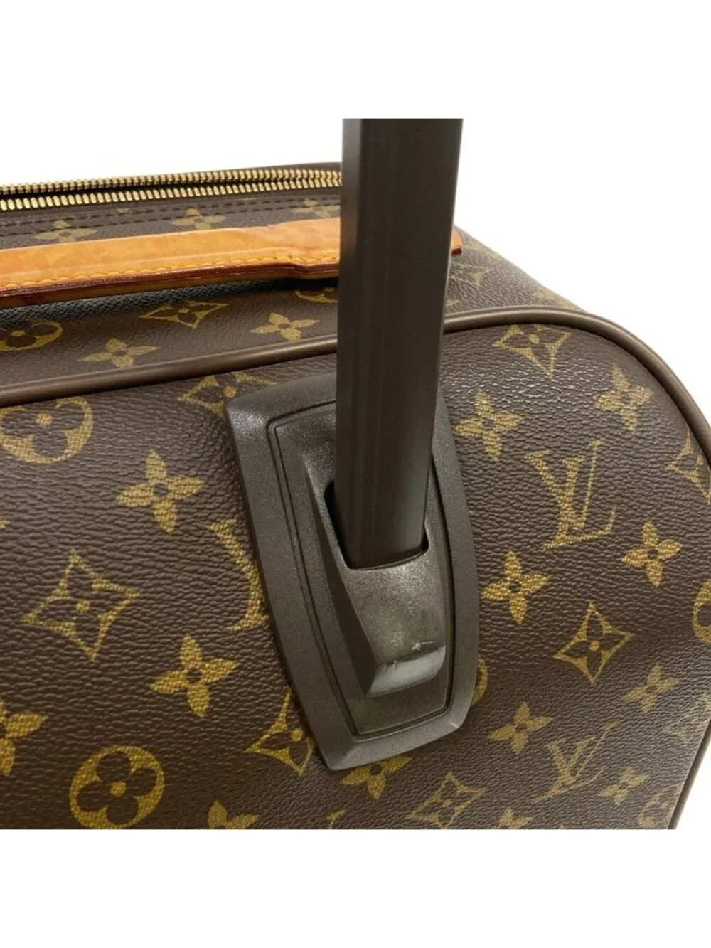 Louis Vuitton Travel Bag Monogram Pegase 45